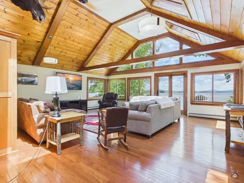 25 Pine Drive T1 R9 Wels ME 04462
