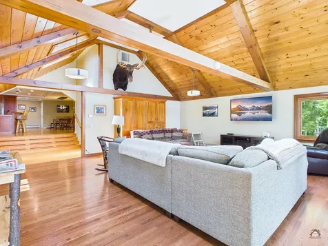 25 Pine Drive T1 R9 Wels ME 04462