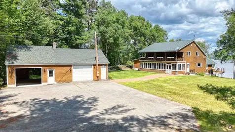 25 Pine Drive T1 R9 Wels ME 04462