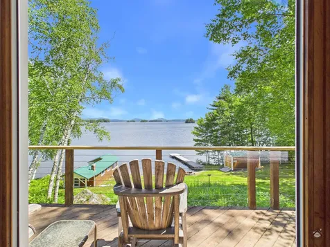 25 Pine Drive T1 R9 Wels ME 04462