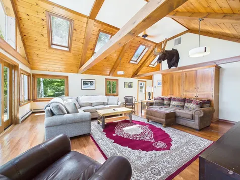 25 Pine Drive T1 R9 Wels ME 04462