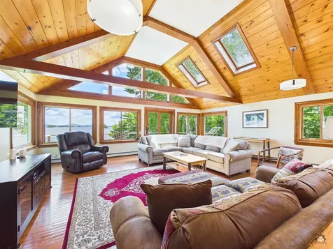 25 Pine Drive T1 R9 Wels ME 04462