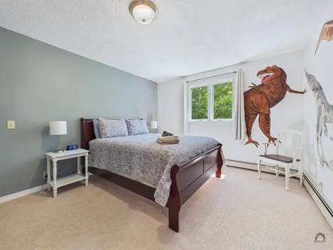 25 Pine Drive T1 R9 Wels ME 04462