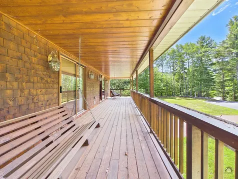 25 Pine Drive T1 R9 Wels ME 04462