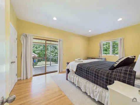 25 Pine Drive T1 R9 Wels ME 04462