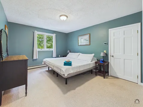 25 Pine Drive T1 R9 Wels ME 04462