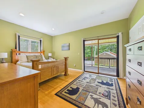25 Pine Drive T1 R9 Wels ME 04462