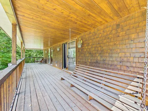 25 Pine Drive T1 R9 Wels ME 04462