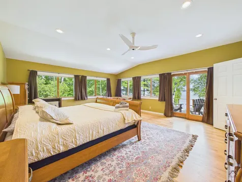 25 Pine Drive T1 R9 Wels ME 04462