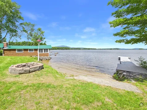25 Pine Drive T1 R9 Wels ME 04462