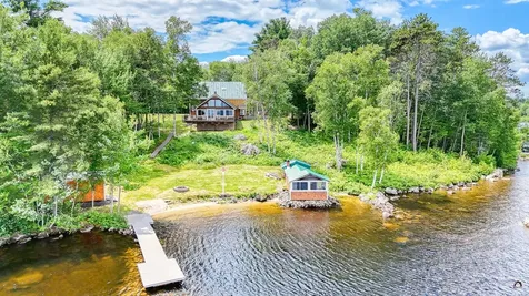 25 Pine Drive T1 R9 Wels ME 04462