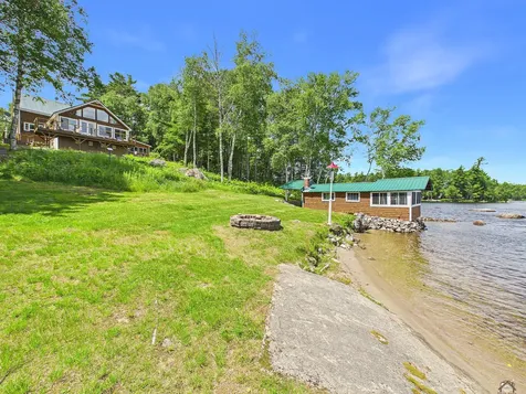 25 Pine Drive T1 R9 Wels ME 04462