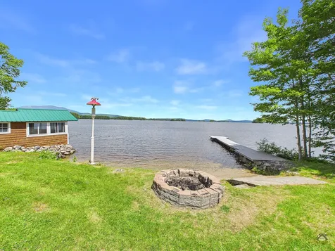 25 Pine Drive T1 R9 Wels ME 04462