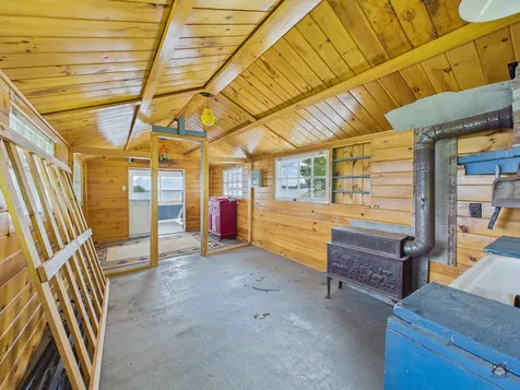 25 Pine Drive T1 R9 Wels ME 04462