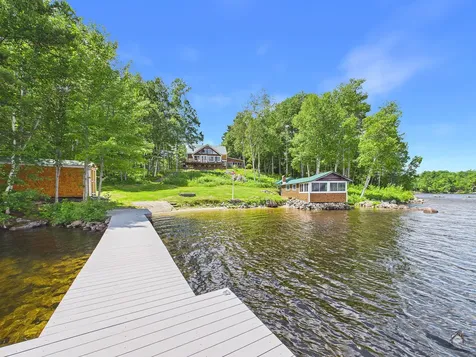 25 Pine Drive T1 R9 Wels ME 04462