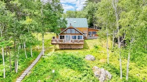 25 Pine Drive T1 R9 Wels ME 04462