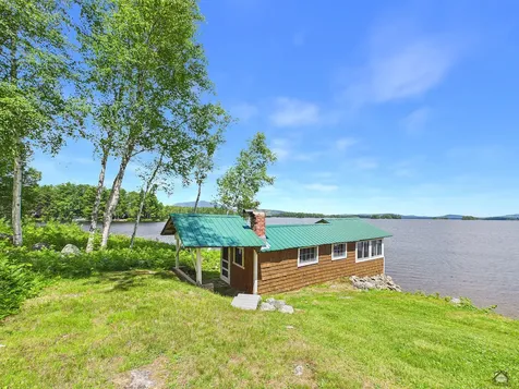 25 Pine Drive T1 R9 Wels ME 04462