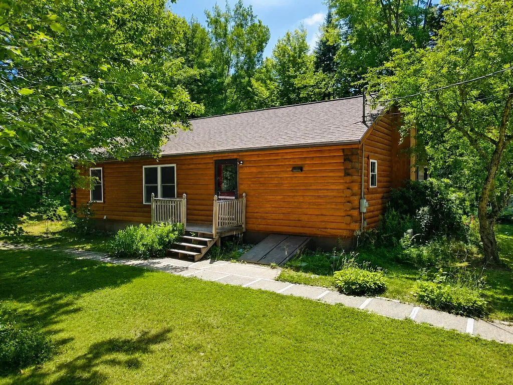 767 Forest Avenue Orono ME 04473