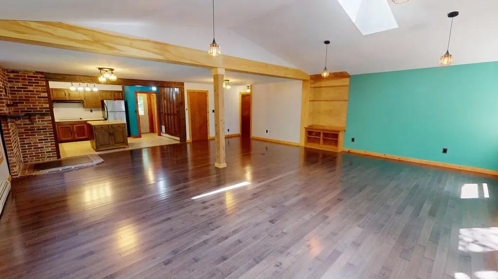 767 Forest Avenue Orono ME 04473