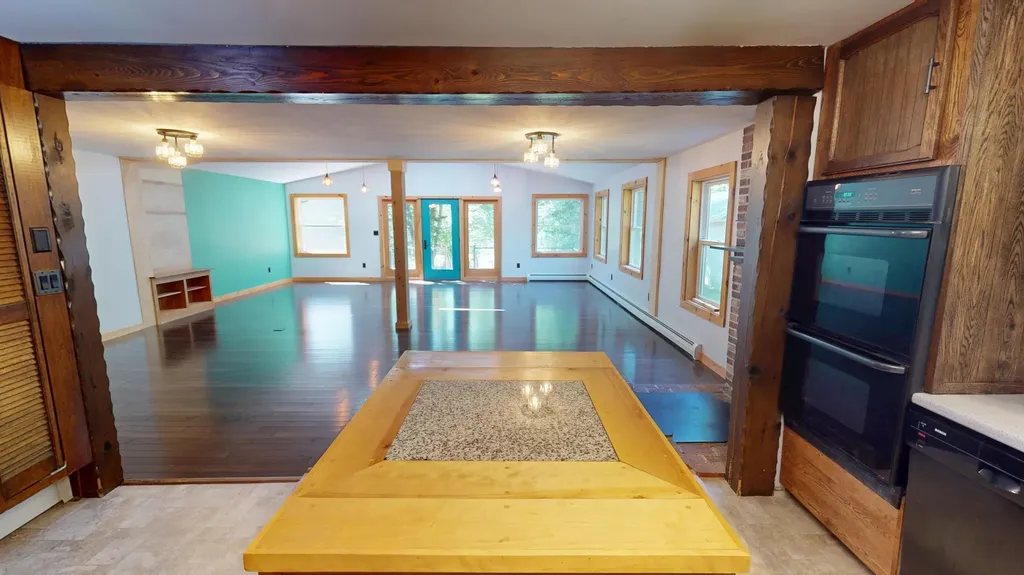 767 Forest Avenue Orono ME 04473
