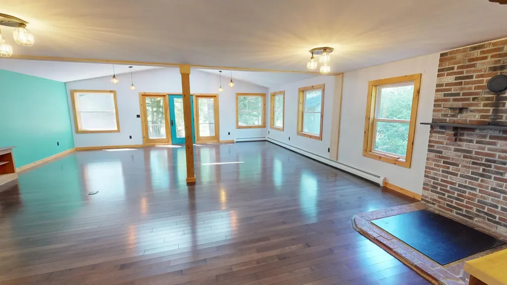 767 Forest Avenue Orono ME 04473