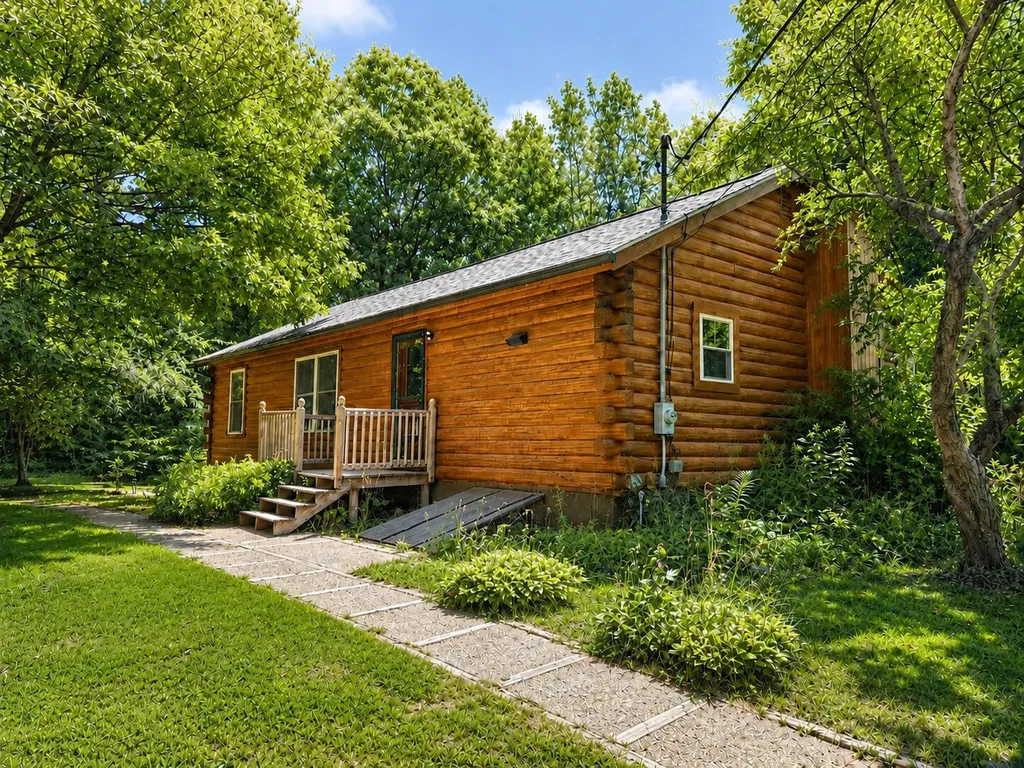 767 Forest Avenue Orono ME 04473