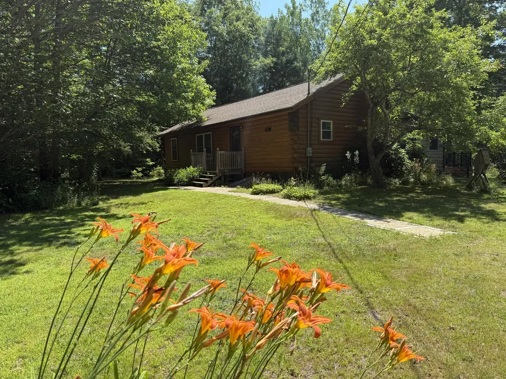 767 Forest Avenue Orono ME 04473