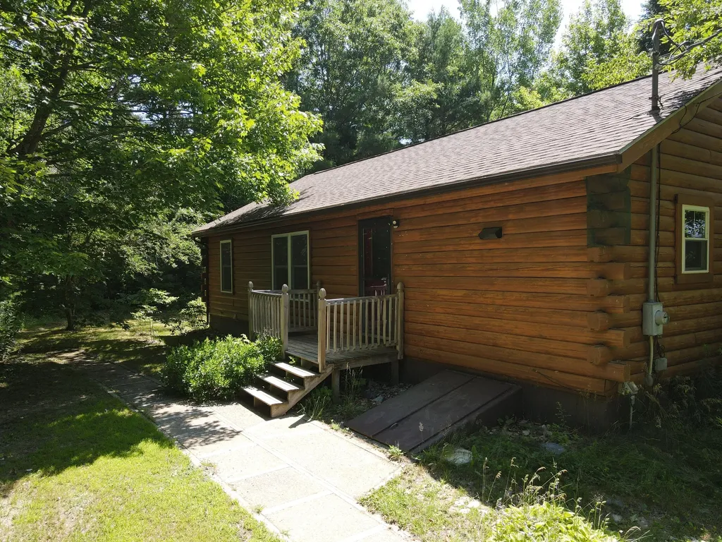 767 Forest Avenue Orono ME 04473