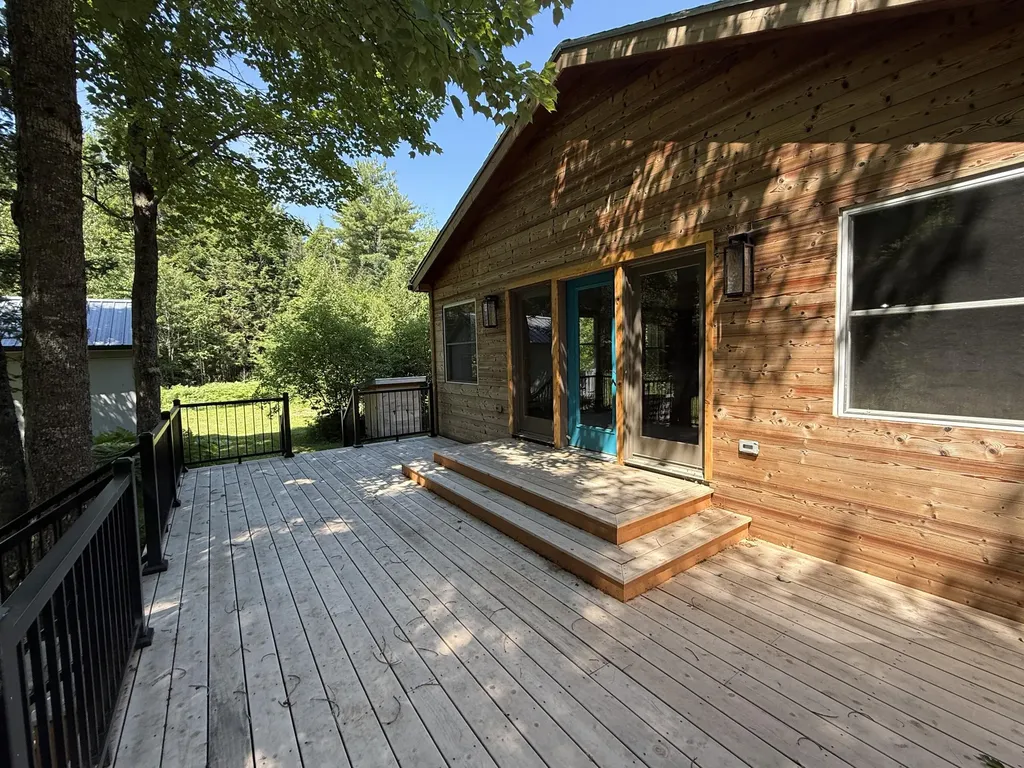 767 Forest Avenue Orono ME 04473