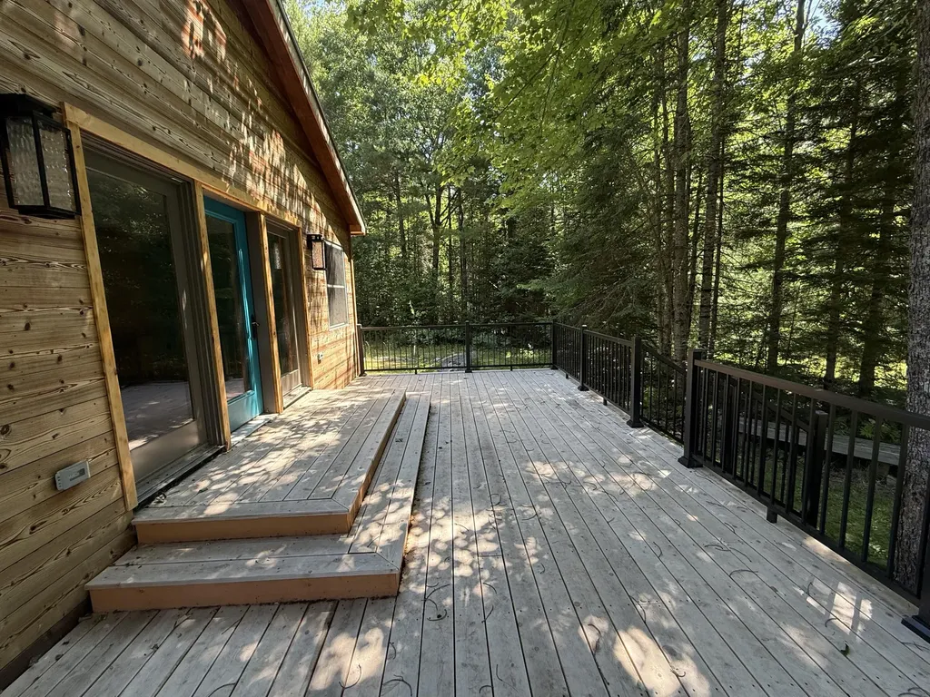 767 Forest Avenue Orono ME 04473