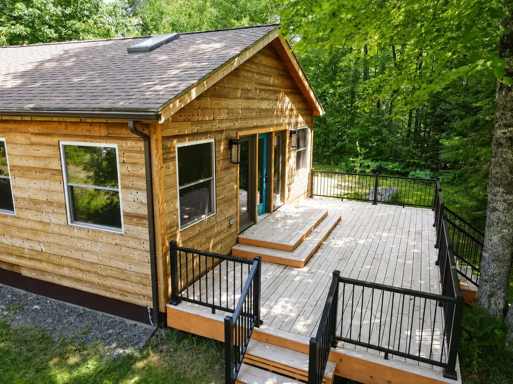 767 Forest Avenue Orono ME 04473