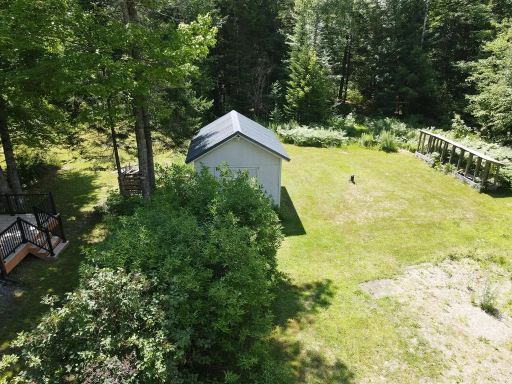 767 Forest Avenue Orono ME 04473