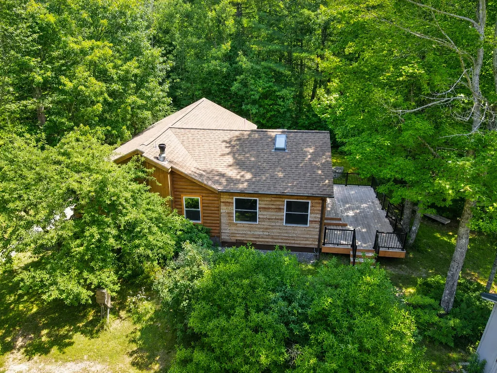 767 Forest Avenue Orono ME 04473
