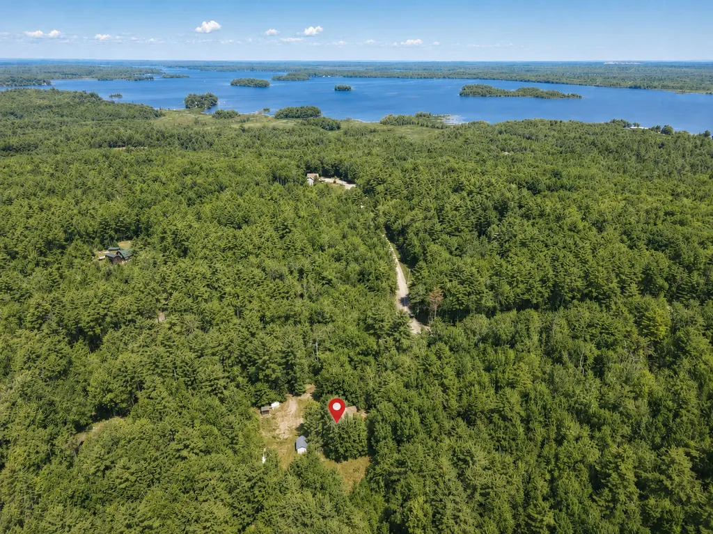 767 Forest Avenue Orono ME 04473