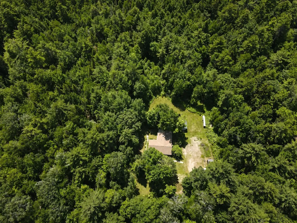 767 Forest Avenue Orono ME 04473