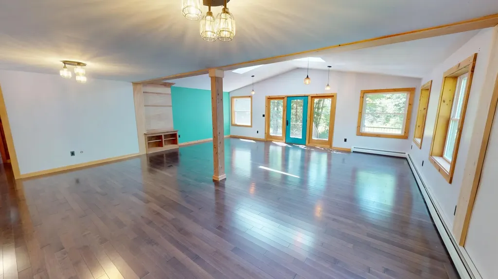 767 Forest Avenue Orono ME 04473
