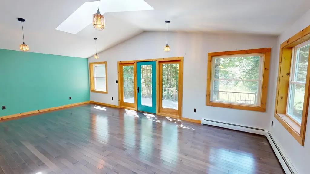 767 Forest Avenue Orono ME 04473
