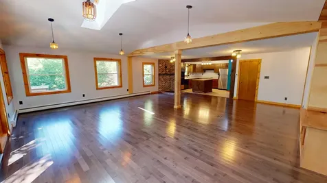 767 Forest Avenue Orono ME 04473