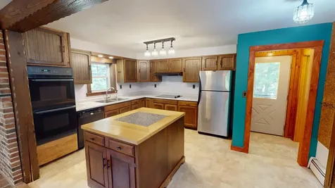 767 Forest Avenue Orono ME 04473