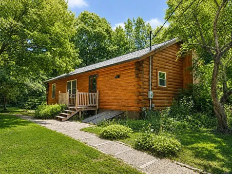 767 Forest Avenue Orono ME 04473