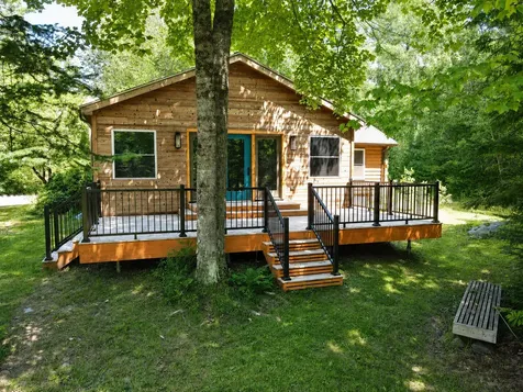 767 Forest Avenue Orono ME 04473