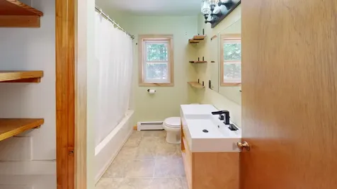767 Forest Avenue Orono ME 04473