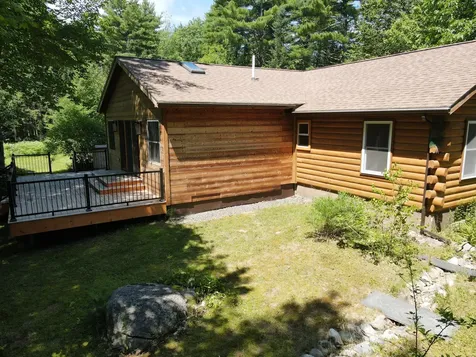 767 Forest Avenue Orono ME 04473