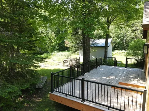 767 Forest Avenue Orono ME 04473