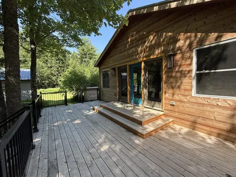767 Forest Avenue Orono ME 04473