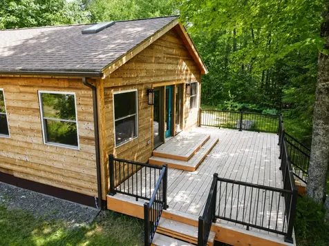 767 Forest Avenue Orono ME 04473