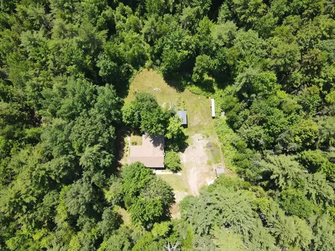 767 Forest Avenue Orono ME 04473