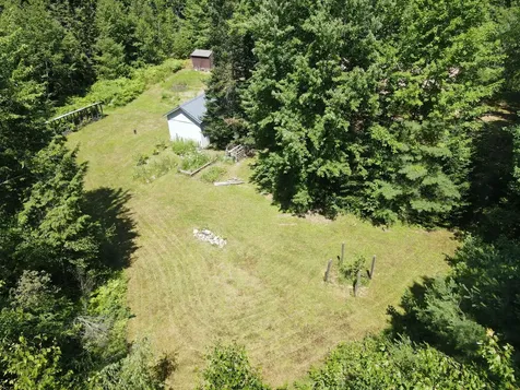 767 Forest Avenue Orono ME 04473