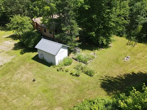 767 Forest Avenue Orono ME 04473