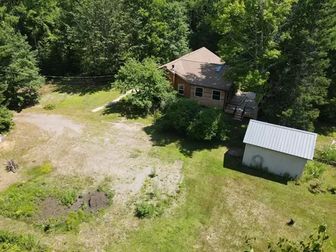 767 Forest Avenue Orono ME 04473